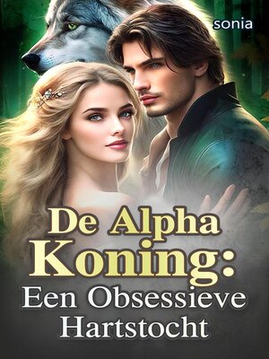 cover image of De Alpha Koning